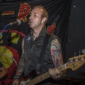 Click to enlarge GutterPunk - Professional Concert Photography